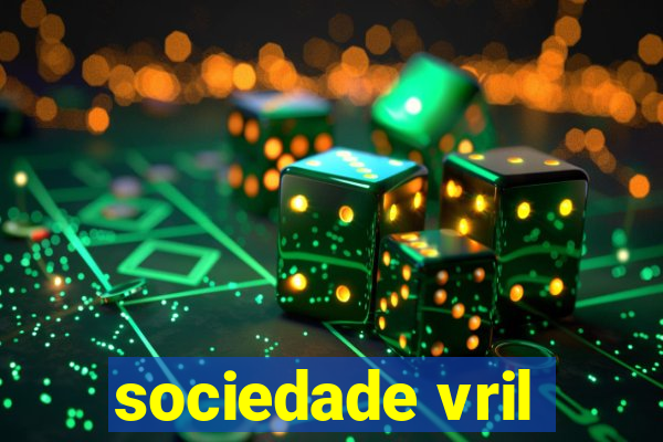 sociedade vril